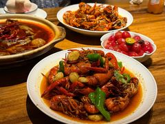 -马头巷·食景园(苏州总店)