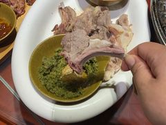 -海拉尔蒙古包(房山长阳总店)