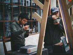 -BossMan美式汉堡&精酿啤酒