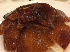 片皮鸭-金河半岛园林酒家(金融城店)