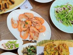 -渔满仓海鲜渔家(象山二店)
