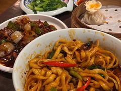 -王繁星面馆(西安熙地港店)