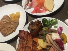 -宁波威斯汀酒店