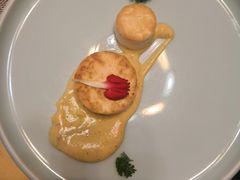 -广州素食学校·素猫豆腐(长洲码头店)