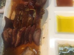 -新大咀港式茶餐厅(宝山万达店)