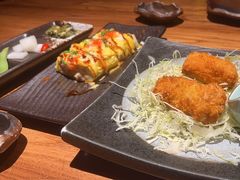 -炉胜·炉端烧·居酒屋