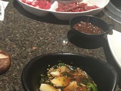 -汉拿山(包河万达店)