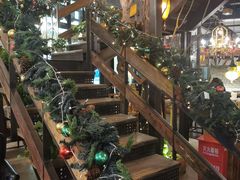-漫咖啡(银泰创意城店)