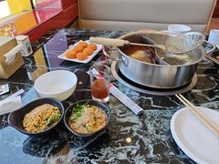 -潮汕美牛肉丸火锅店(天宁寺店)