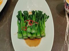 -海派悦庭·海胆烧麦·新融合菜(凯德广场店)