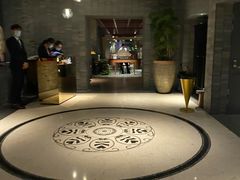 -三号黄浦会Canton Table