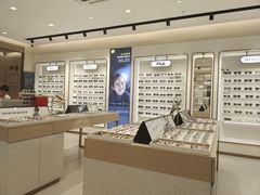 -兰科达眼镜(西固店)