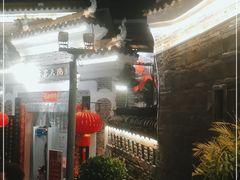 -客家大院·非遗赣南客家菜(郁孤台店)