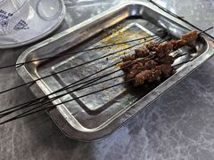 -春和發特色蒸饺(浐河西路店)
