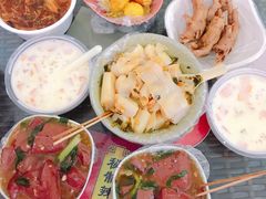 -笑姐豆腐花(正北街店)