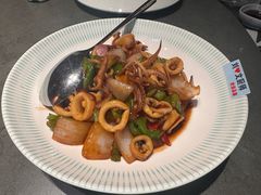 -佬太公海鸭·海鲜大排档(上海总店)