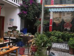 -尼玛藏家风味园(阿山食城店)