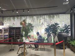 -圣罗巴海鲜烤肉自助(赤峰店)