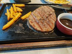 -必胜客(上海新南方商城PH店)