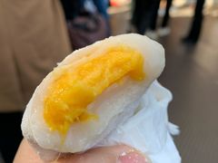 -澳门长洲糯米糍(柯打苏沙街店)