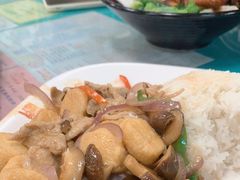 -烧鹅濑(西华路店)