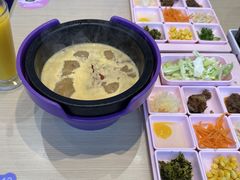 -过桥缘·过桥米线(北京望京万象汇店)