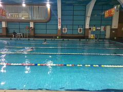 -BK博·康健身(金地格林小镇店)