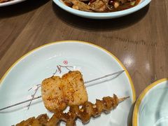 -老五烧烤(盘金华府总店)