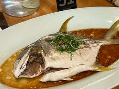 -糟粕醋·椰苑海南菜餐厅(亚龙湾天域酒店)
