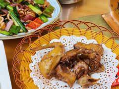 -东坊味道私房菜·地道顺德菜(大良店)