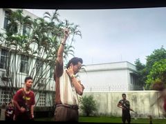 -CGV影城(黄河道ScreenX店)