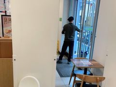 用餐区-老乡鸡(池州商之都店)