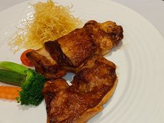 -维兰西餐(万泉河店)