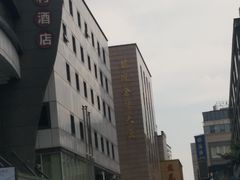 -苏州苏哥利酒店