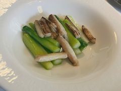 蟹柳芦笋-福1015(愚园路店)