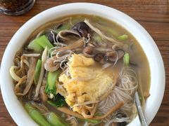 -马路桥姜汤面(江城大楼店)