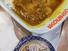 -吉野家(京北大世界店)