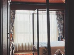 -乌镇枕水度假酒店