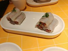 -蔡澜点心·粤菜(花城汇南区店)