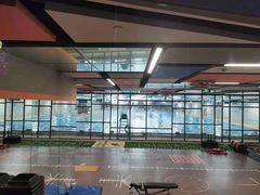 -海派健身(洋河力帆店)