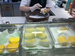 -聪记香港糯米糍(天虹店)