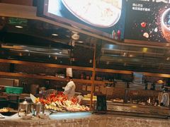 -盛宴标帜餐厅·亲子自助 (南昌喜来登酒店)