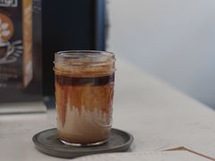 咖啡重度患者-麻雀咖啡SPARROW COFFEE(十全街店)