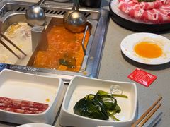 -海底捞火锅(杭州滨江九宜城店)
