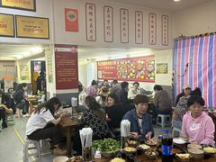 -笔记安顺夺夺粉火锅