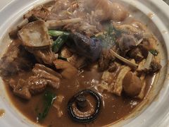 -秋色客家菜(流塘店)