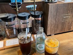 -Metal hands·铁手咖啡