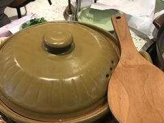 -椰子营·椰子鸡火锅(万象里店)
