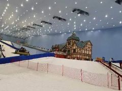 -广州热雪奇迹