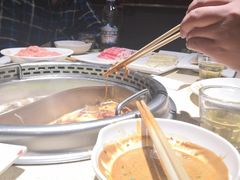 -蜀留香火锅·始于1999·原四川老火锅(白堤路店)